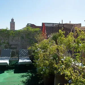 Gasthuis Marana &, Marrakesh